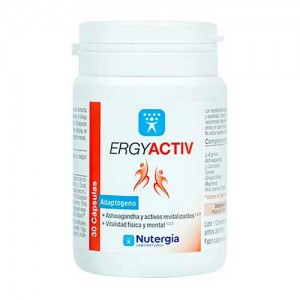 Nutergia Ergyactiv