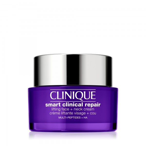 Clinique Smart Clinical Repair Firmeza + Lifting para Rostro y Cuello