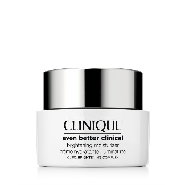 Clinique Even Better Clinical Brightening Moisturizer Clinique Even Better Clinical Brightening Moisturizer