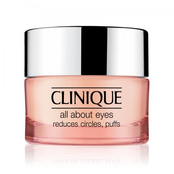 Clinique All About Eyes