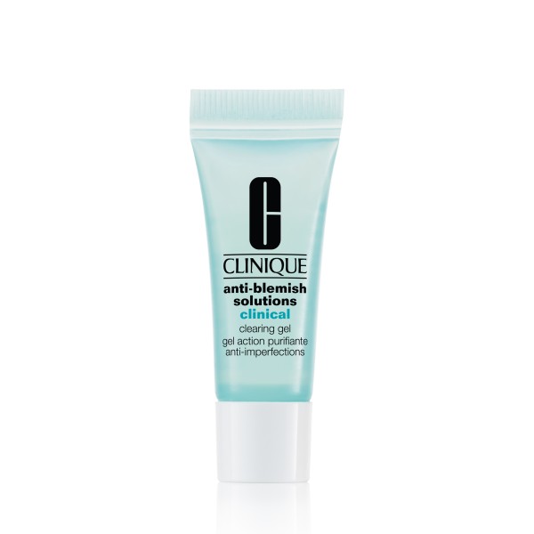 Clinique Anti-blemish Solutions Gel Clinical de Limpieza Clinique Anti-blemish Solutions Gel Clinical de Limpieza