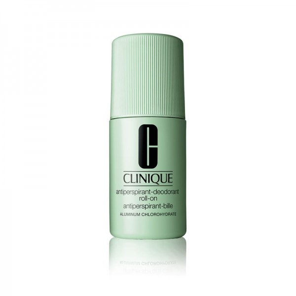 Clinique Desodorante Roll-On Antitranspirante Clinique Desodorante Roll-On Antitranspirante