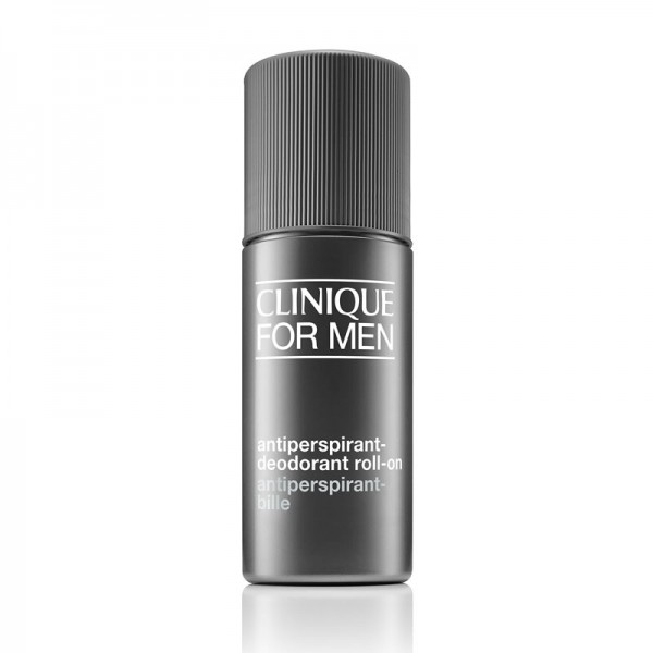 Clinique For Men Desodorante Antitranspirante en Roll-on Clinique For Men Desodorante Antitranspirante en Roll-on