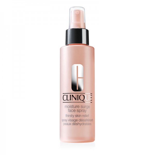 Clinique Moisture Surge Spray Facial Calmante Para Piel Seca