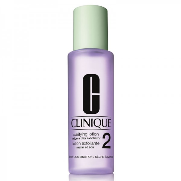 Clinique Clarifying Lotion 2