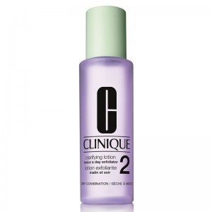 Clinique Clarifying Lotion 2