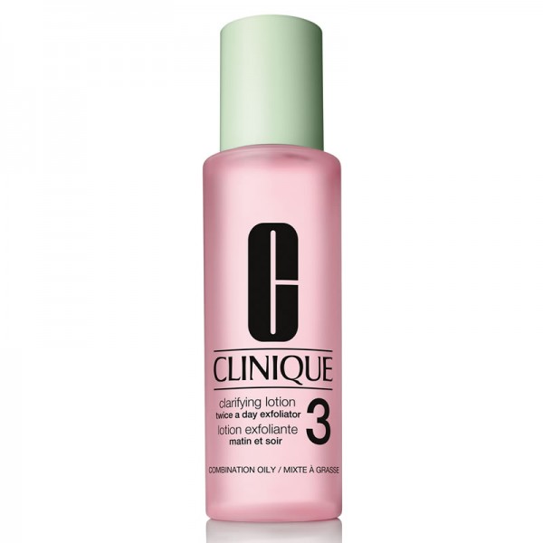 Clinique Clarifying Lotion 3