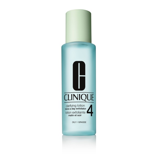 Clinique Clarifying Lotion 4