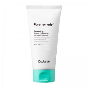 Dr. Jart+ Pore Remedy Limpiador Espumoso Renovador