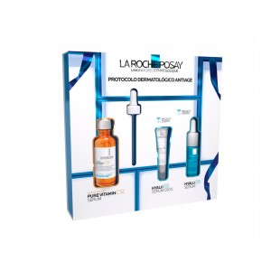 La Roche-Posay Pure Vitamin C10 Sérum