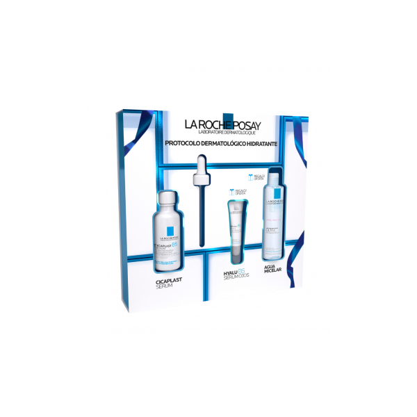 La Roche Posay Cicaplast B5 Sérum