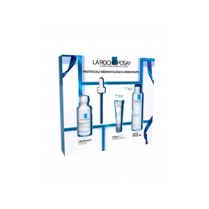 Cofre La Roche Posay Cicaplast B5 Sérum