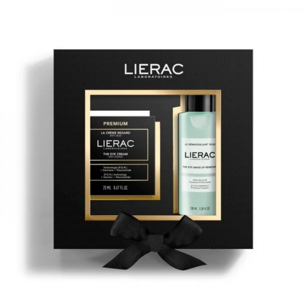 Lierac Premium Tratamiento Contorno de Ojos