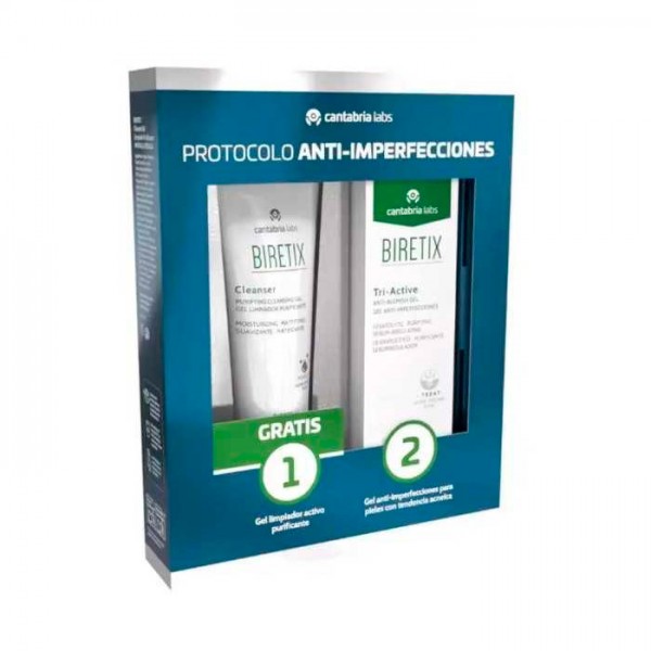 Biretix Tri Active Gel