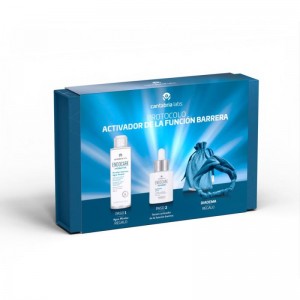 Cofre Endocare Hyaluboost Age Barrier Sérum