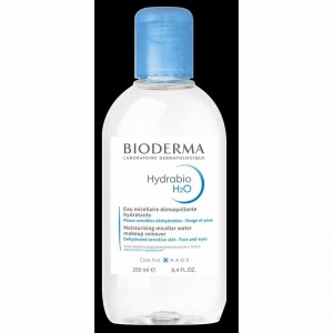 Bioderma Hydrabio H2O Agua Micela