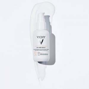 Vichy Capital Soleil UV-Age Daily