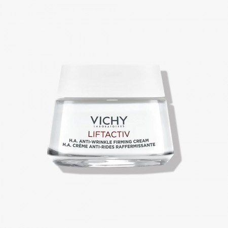 Vichy Liftactiv Crema H.A. Antiarrugas Reafirmante