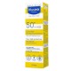 Mustela Leche Solar Muy Alta Proetección SPF 50+