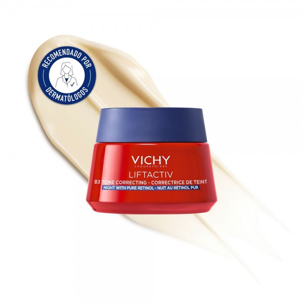 Vichy Liftactiv Pigment Specialist B3 Crema De Noche Vichy Liftactiv Pigment Specialist B3 Crema De Noche