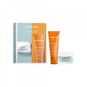 Darphin Cofre Soleil Plaisir + Hydraskin Light