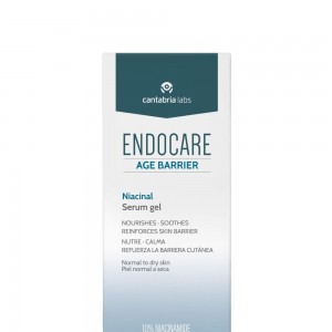 Endocare Age Barrier Niacinal Serum Gel