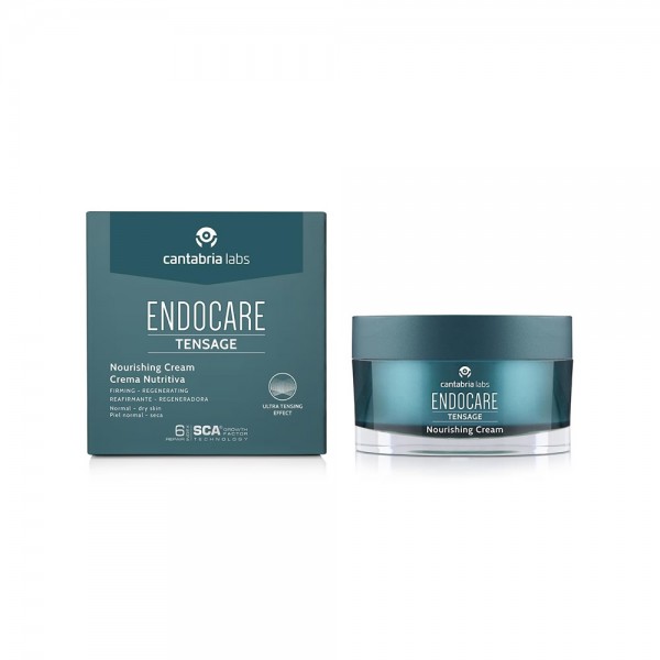 Endocare Tensage Nourishing Cream Endocare Tensage Nourishing Cream