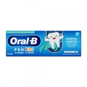 Oral-B PRO- Kids Pasta Dental 50ML