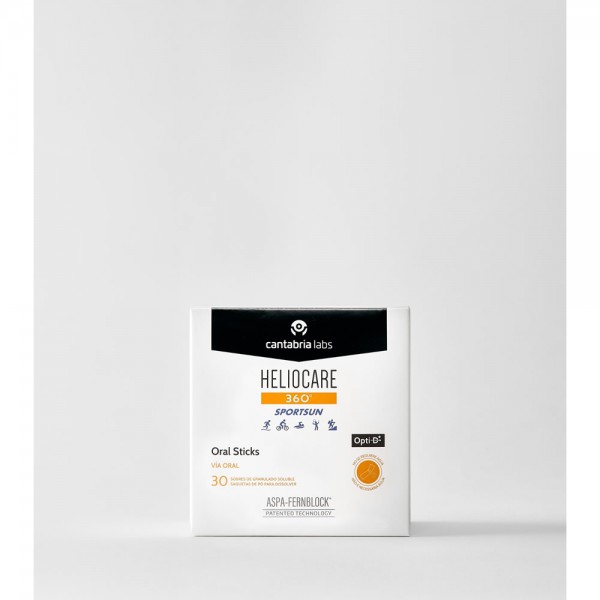Heliocare 360º Sportsun Oral Sticks Heliocare 360º Sportsun Oral Sticks
