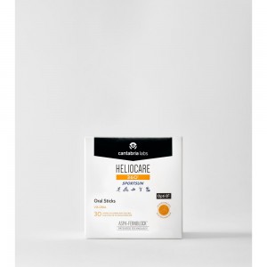 Heliocare 360º Sportsun Oral Sticks