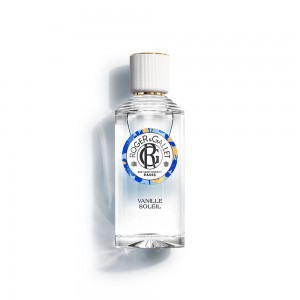 Roger & Gallet Vanille Soleil Agua de Colonia