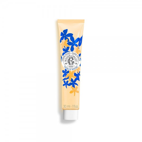 Roger & Gallet Vanille Soleil Crema de Manos Roger & Gallet Vanille Soleil Crema de Manos