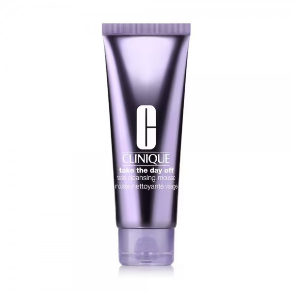 Clinique Take The Day Off Mousse Limpiadora Clinique Take The Day Off Mousse Limpiadora