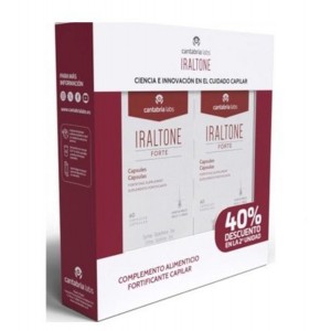 Iraltone Forte
