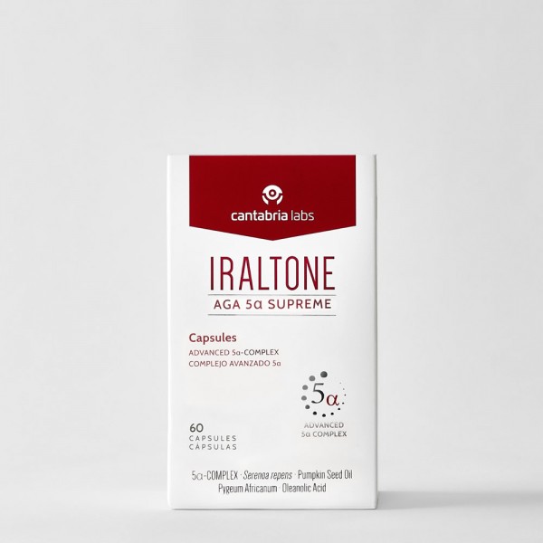 Iraltone AGA 5α Supreme Iraltone AGA 5α Supreme