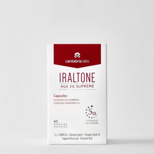 Iraltone AGA 5α Supreme