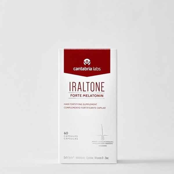 Iraltone Forte Melatonin Iraltone Forte Melatonin