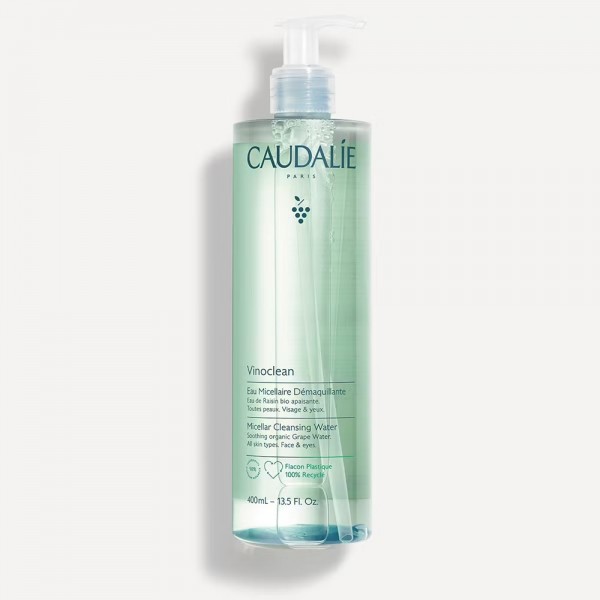 Caudalíe Agua Micelar Desmaquillante Caudalíe Agua Micelar Desmaquillante