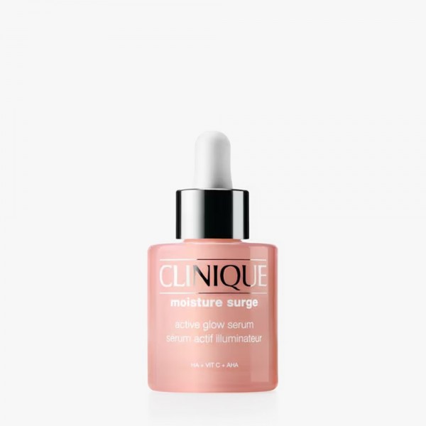 Clinique Moisture Surge Serum Brillo Activo Clinique Moisture Surge Serum Brillo Activo