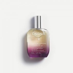 Caudalie Aceite de Tratamiento Nutritivo