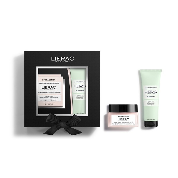 Lierac Hydragenist Gel-Crema Hidratante