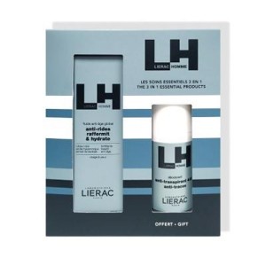 Lierac Homme Antiarrugas Fluido Reparador