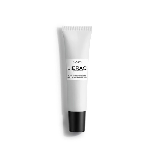 Diopticerne Fluído Aclarante Corrección Ojeras Diopticerne Fluído Aclarante Corrección Ojeras