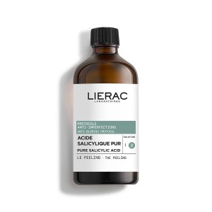 Lierac Protocolo Antiimperfecciones El Peeling