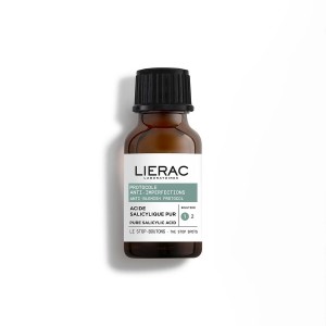 Lierac Protocolo Antiimperfecciones Stop Granos