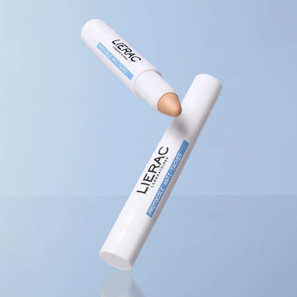 Lierac Protocolo Antimanchas Le Stick con Color SPF50 Lierac Protocolo Antimanchas Le Stick con Color SPF50