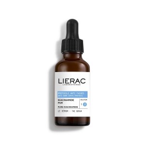 Lierac Protocolo Antimanchas El Serum