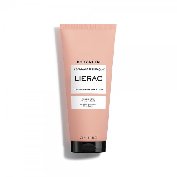 Lierac Body-Nutri El Exfoliante Regenerador Lierac Body-Nutri El Exfoliante Regenerador