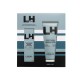 Lierac Homme Gel Hidrantante Energizante