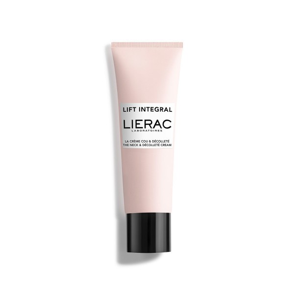 Lierac Lift Integral la Crema Cuello y Escote Lierac Lift Integral la Crema Cuello y Escote